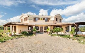 Villa Maria