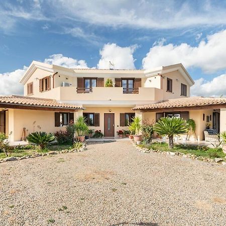Villa Maria Maracalagonis Exterior foto