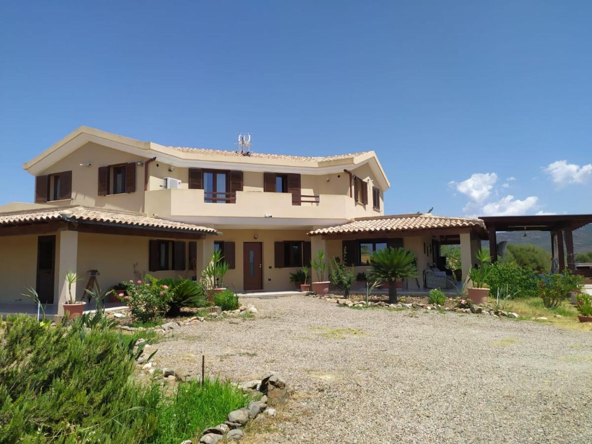 Villa Maria Maracalagonis Exterior foto