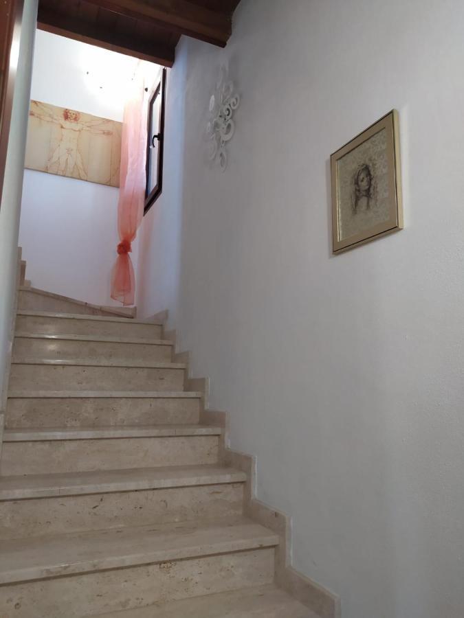 Villa Maria Maracalagonis Exterior foto