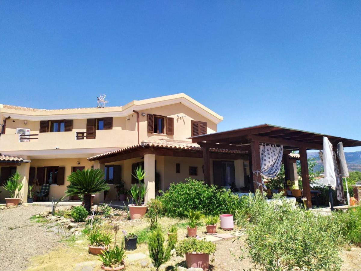 Villa Maria Maracalagonis Exterior foto