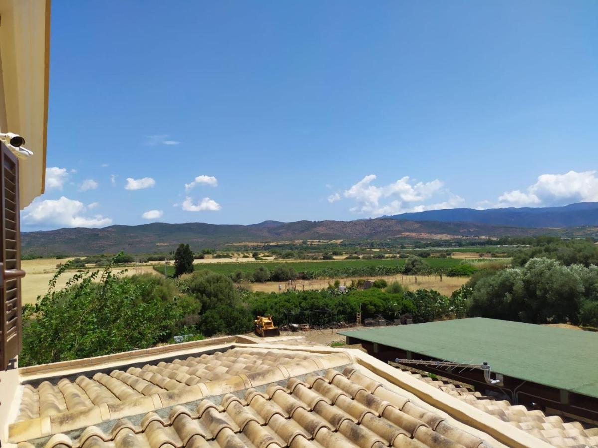 Villa Maria Maracalagonis Exterior foto
