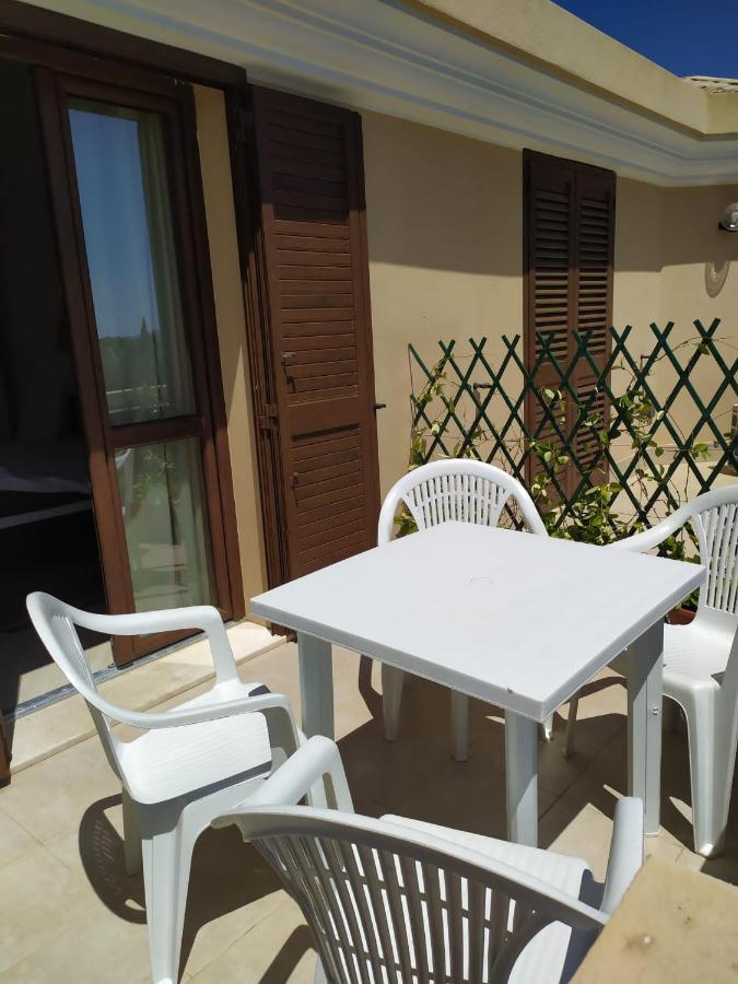 Villa Maria Maracalagonis Exterior foto